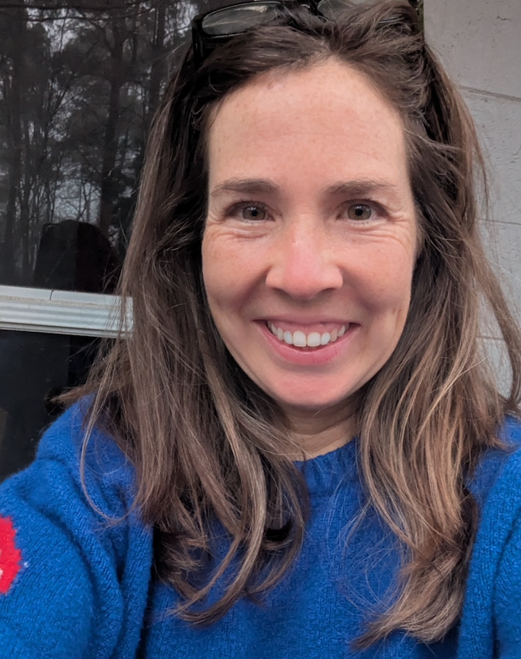 Kristin Montecalvo - Reiki Practitioner